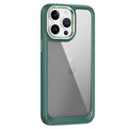 For iPhone 12 Pro / Green