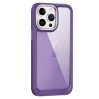 For iPhone 12 Pro / Purple