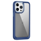 For iPhone 12 Pro Max / Blue