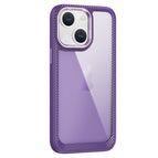 For iPhone 14 / Purple