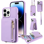 For iPhone 14 Pro Max / Purple