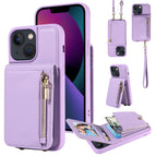 For iPhone 13 / Purple
