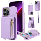 For iPhone 13 Pro / Purple
