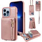 For iPhone 13 Pro Max / Rose Gold