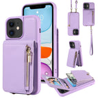 For iPhone 11 / Purple