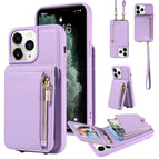 For iPhone 11 Pro / Purple