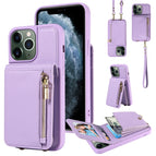 For iPhone 11 Pro Max / Purple