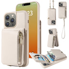For iPhone 15 Pro Max / Beige