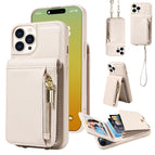 For iPhone 15 Pro / Beige