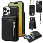 For iPhone 15 Pro / Black