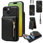 For iPhone 15 / Black