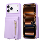 For iPhone 18 Pro Max / 17 Pro Max / Purple