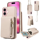 For iPhone 17 / Beige
