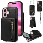For iPhone 18 / 17 / Black