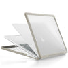 Translucent Laptop Protective Case, For MacBook Air 13.6 inch A2681 2022