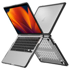 For MacBook Pro 13.3 inch A2338 / Transparent