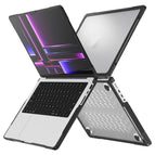 For MacBook Pro 14.2 inch 2023 / 2021 / Transparent