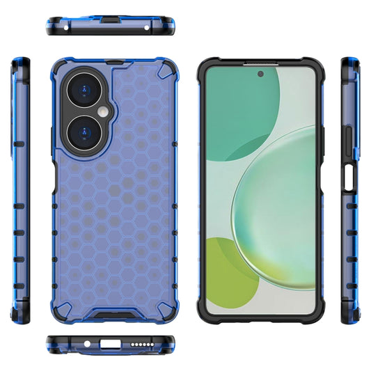 Shockproof Honeycomb PC + TPU Phone Case, For Huawei nova 11i