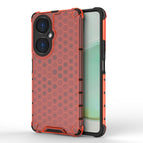 For Huawei nova 11i / Red