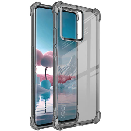 imak Shockproof Airbag TPU Phone Case