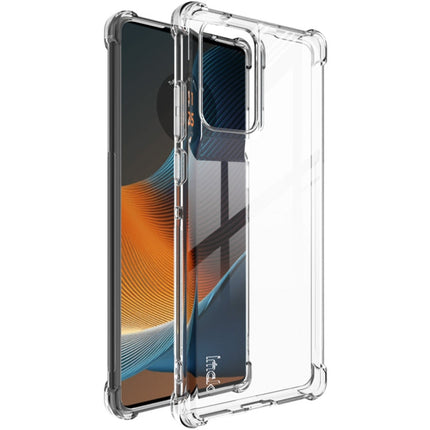 imak Shockproof Airbag TPU Phone Case