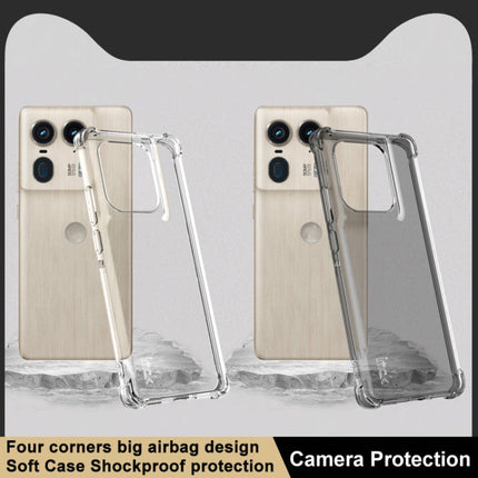 imak Shockproof Airbag TPU Phone Case