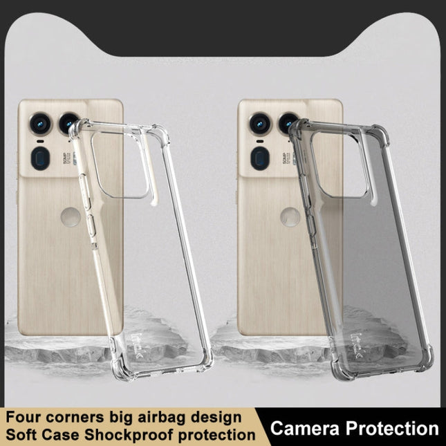 imak Shockproof Airbag TPU Phone Case
