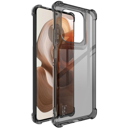 imak Shockproof Airbag TPU Phone Case