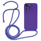 For iPhone 16 Pro Max / Purple