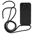 For iPhone 16 Pro Max / Black