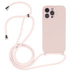 For iPhone 16 Pro Max / Sand Pink