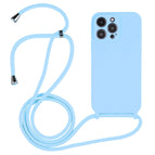 For iPhone 16 Pro Max / Blue