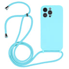 For iPhone 16 Pro Max / Ice Blue