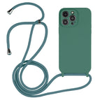 For iPhone 16 Pro Max / Emerald Green