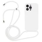 For iPhone 16 Pro Max / White