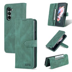 For Samsung Galaxy Z Fold5 / Green