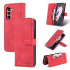 For Samsung Galaxy Z Fold5 / Red