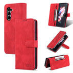 For Samsung Galaxy Z Fold6 5G / Red