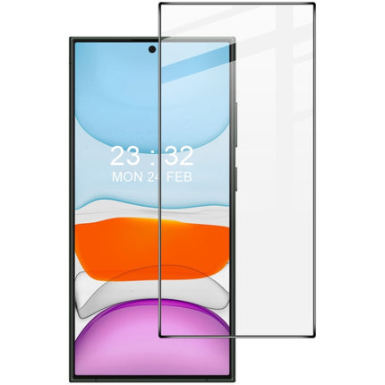 imak 9H Surface Hardness Full Screen Tempered Glass Film Pro+ Series, For Samsung Galaxy C55 5G, For Samsung Galaxy M55 5G, For Samsung Galaxy F15 5G / M15 5G, For Samsung Galaxy S24 Ultra 5G, For Samsung Galaxy S24+ 5G, For Samsung Galaxy S24 5G      ...