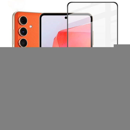 imak 9H Surface Hardness Full Screen Tempered Glass Film Pro+ Series, For Samsung Galaxy C55 5G, For Samsung Galaxy M55 5G, For Samsung Galaxy F15 5G / M15 5G, For Samsung Galaxy S24 Ultra 5G, For Samsung Galaxy S24+ 5G, For Samsung Galaxy S24 5G      ...
