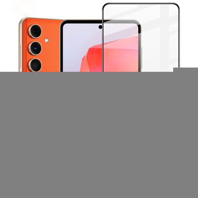 imak 9H Surface Hardness Full Screen Tempered Glass Film Pro+ Series, For Samsung Galaxy C55 5G, For Samsung Galaxy M55 5G, For Samsung Galaxy F15 5G / M15 5G, For Samsung Galaxy S24 Ultra 5G, For Samsung Galaxy S24+ 5G, For Samsung Galaxy S24 5G      ...