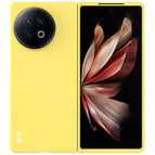 For vivo X Fold2 / Yellow
