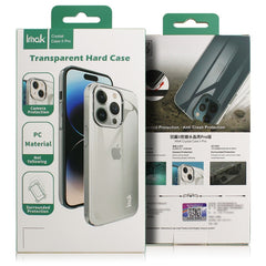 IMAK Wing II Wear-resisting Crystal Protective Case