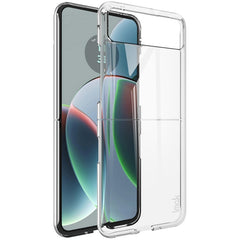 IMAK Wing II Wear-resisting Crystal Protective Case