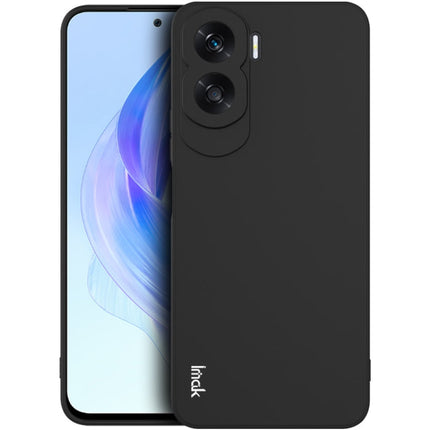 imak UC-4 Series Straight Edge TPU Phone Case