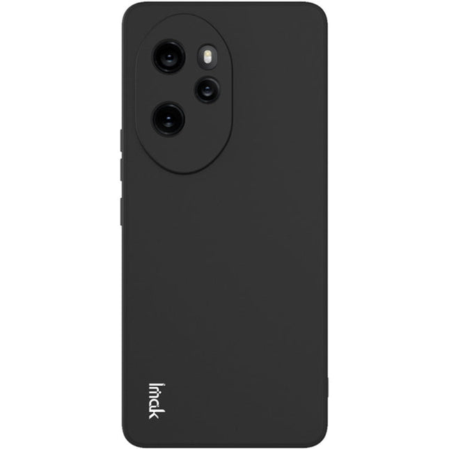 imak UC-4 Series Straight Edge TPU Phone Case, For Honor 100 Pro, For Honor X50 5G, For Honor 90 Pro 5G, For Honor X50i 5G / 90 Lite 5G, For Honor 100, For Honor 90 5G