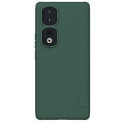 NILLKIN Frosted Shield Pro PC + TPU Phone Case, For Honor 90 Pro