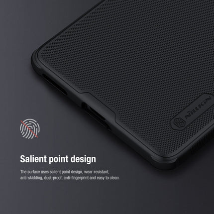 NILLKIN Frosted Shield Pro PC + TPU Phone Case
