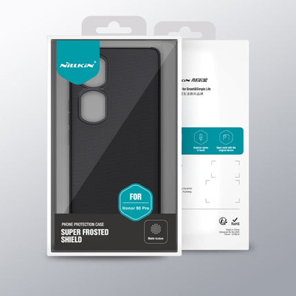 NILLKIN Frosted Shield Pro PC + TPU Phone Case