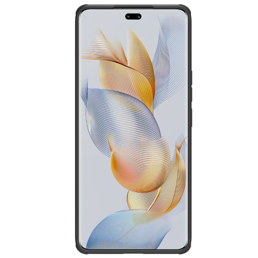 NILLKIN Frosted Shield Pro Magnetic Phone Case, For Honor 90 Pro